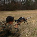 Image - 300 more meters: Marines get new sniper rifle