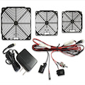 Image - Airflow monitor kit from Orion Fans and Digi-Key