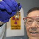Image - Researchers harvest uranium from seawater