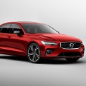 Image - Volvo's first U.S. factory prepares to crank out new S60 sedans