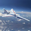Image - Lockheed Martin Skunk Works will build NASA supersonic X-plane