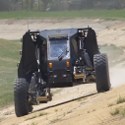 Image - Wheels: <br>Future combat vehicles get super flexible -- Wow!