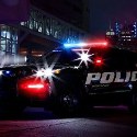 Image - All-new Ford Police Interceptor Utility Pursuit-Rated Hybrid offers improved performance, lower gas costs