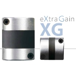 Image - High-gain rubber-type coupling