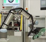 Image - Universal Robots reduce changeover times 50%