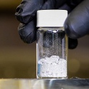 Image - Hydrogen power in a bottle for on-the-go use: Army plans to license nanogalvanic aluminum powder discovery
