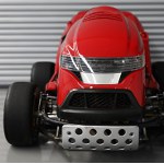 Image - Honda preps Mean Mower V2 to reclaim world's fastest lawnmower title