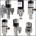 Image - Solenoid valves for commercial space vehicles