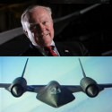 Image - Pilot recounts tales of SR-71 Blackbird