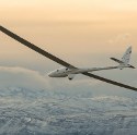 Image - Airbus manned glider soars to 76,000 ft, surpassing even U-2 reconnaissance plane