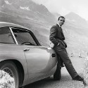 Image - James Bond 'Goldfinger' DB5 will be made in a limited edition of 25