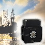 Image - First explosion-proof stackable multi-turn encoder