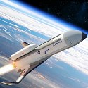 Image - DARPA/Boeing Experimental Spaceplane program successfully completes engine test series