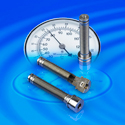 Image - Metal Bellows for Sensors and Instrumentation