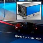 Image - Low-cost LiDAR comes to mass vehicle production