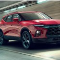 Image - Chevy Blazer line comes back to life