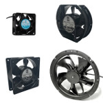 Image - New family of EC fans for AC applications