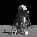 Image - Lockheed Martin unveils new human lunar lander concept