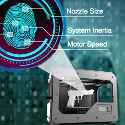 Image - 3D-printer 'fingerprints' can trace 3D-printed guns