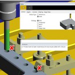 Image - 3D print then mill: Edgecam 2019 R1 includes additive machining module