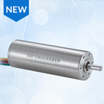 Image - New 22mm Brushless Servo Motor Packs a Punch