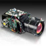 Image - See further at higher sensitivity: Advanced, lightweight infrared camera core for imaging gimbals