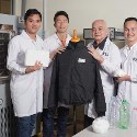 Image - Plastic bottle waste turned into ultralight supermaterial with tons of great uses
