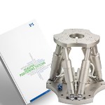 Image - High-precision multi-axis motion with hexapod 6-axis systems -- New 130-pg PI catalog