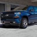 Image - Wheels: New Chevy Silverado with advanced 2.7L Turbo rivals some V6 models