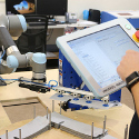 Image - Snappy cobots deliver zero defects, double production