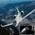 Image - Fly a business jet like an F-35 fighter: In world first, military active stick tech comes to civilian aircraft