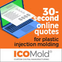 Image - 30-Second Quotes for Plastic Injection Molding