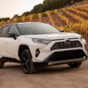 Image - All-new Toyota 2019 RAV4: More sport, more utility