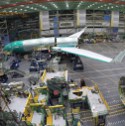 Image - Boeing 777X final body join