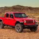 Image - Wheels: <br>Jeep rolls out Gladiator -- first pickup in 25 years