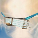 Image - Wings: Researchers fly first-ever ion drive plane