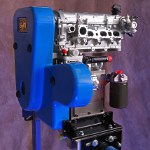 Image - Single-cylinder engines for combustion research