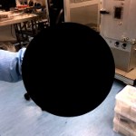 Image - Cool Tools: World's darkest spray paint