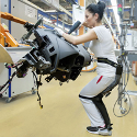 Image - Chairless exoskeleton solves long-standing problem