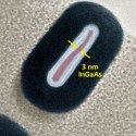 Image - Engineers make smallest 3D transistor yet