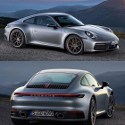 Image - Retro-inspired new Porsche 911 is a slick and sleek update
