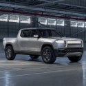 Image - EVs: Rivian debuts world-first all-electric pickup -- space and power galore