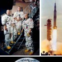 Image - 50 Years Ago: Apollo 8 first human flight to moon
