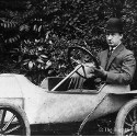 Image - Classic History: Type 10 -- The first Bugatti