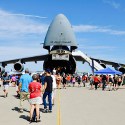 Image - America's largest Air Force plane turns 50
