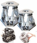 Image - Latest advances in hexapod motion technology for precision alignment and automation in industry and research