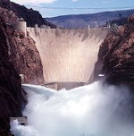 Image - Hoover Dam pressure-relief valves updated with unique team effort