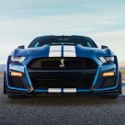 Image - Mustang Shelby GT500: Most powerful street-legal Ford ever