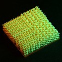 Image - Mechanical engineers develop process to 3D print piezoelectric materials