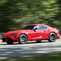 Image - Toyota Supra is back! And it's sportier than ever